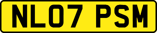 NL07PSM