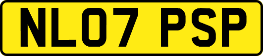 NL07PSP