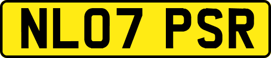 NL07PSR