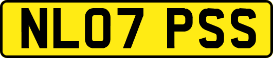 NL07PSS