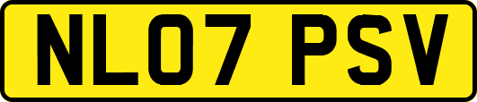 NL07PSV