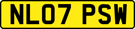 NL07PSW