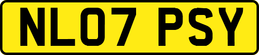 NL07PSY