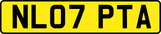 NL07PTA