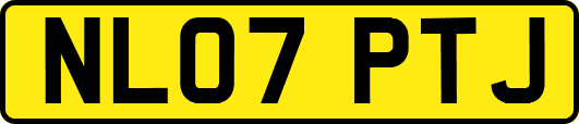 NL07PTJ