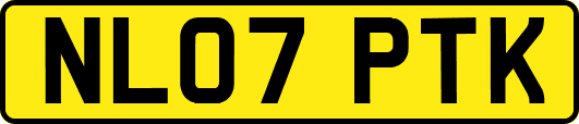 NL07PTK