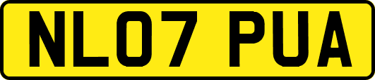 NL07PUA