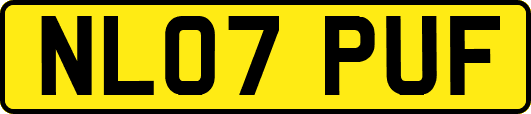 NL07PUF