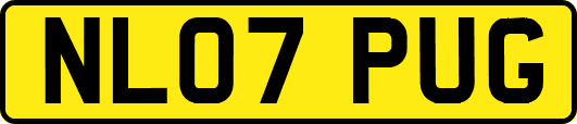 NL07PUG