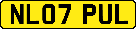 NL07PUL