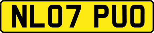 NL07PUO