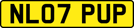NL07PUP