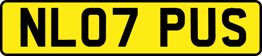 NL07PUS