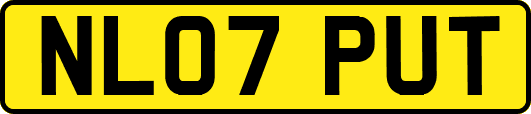 NL07PUT