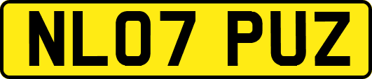 NL07PUZ