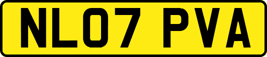 NL07PVA