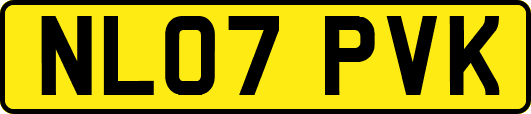 NL07PVK