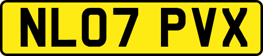 NL07PVX