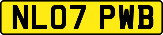 NL07PWB
