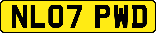 NL07PWD