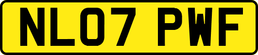 NL07PWF