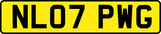 NL07PWG