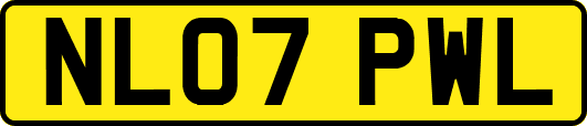 NL07PWL