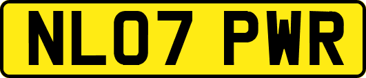 NL07PWR