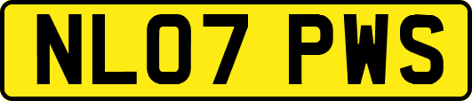NL07PWS