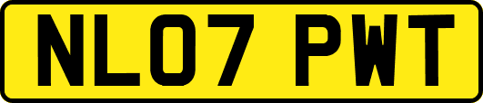 NL07PWT