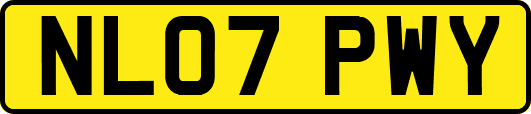 NL07PWY