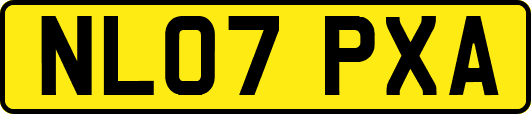 NL07PXA