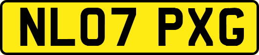 NL07PXG