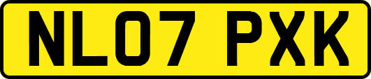 NL07PXK
