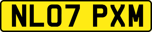 NL07PXM