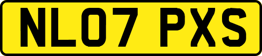 NL07PXS