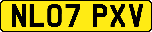 NL07PXV