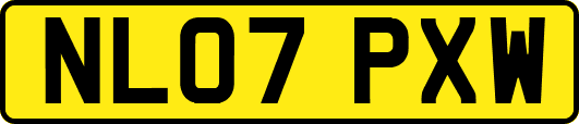 NL07PXW
