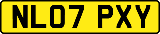NL07PXY