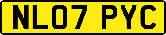 NL07PYC