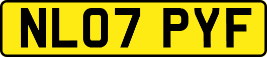 NL07PYF