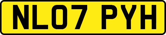 NL07PYH