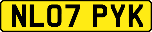 NL07PYK