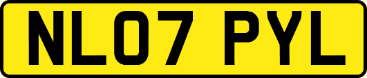 NL07PYL
