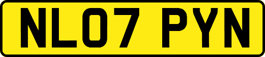 NL07PYN