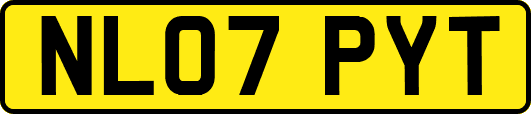 NL07PYT