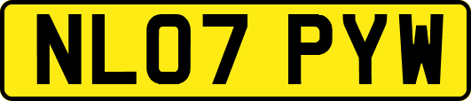 NL07PYW