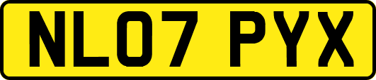 NL07PYX
