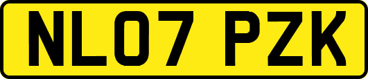 NL07PZK