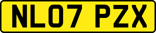 NL07PZX